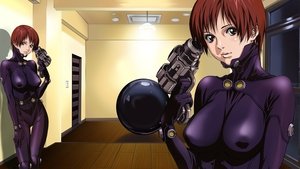 GANTZ S1E1