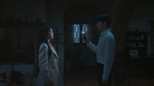 O Amor Pode Ser Traduzido? 1×11