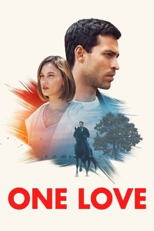 Poster One Love (2018)