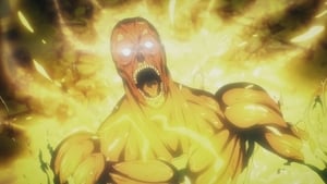 L’Attaque des Titans – Shingeki no Kyojin: Saison 4 Episode 6
