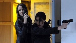 Vigilados, Person of Interest Season 4 Episode 11