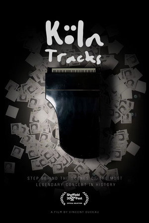 Köln Tracks: The Legend of Keith Jarrett's Köln Concert