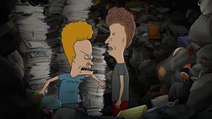 Mike Judge’s Beavis and Butt-Head: 2×19