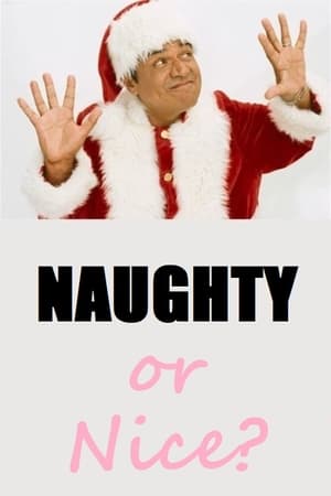 Poster Naughty or Nice (2004)