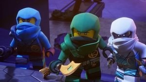 LEGO Ninjago – Sárkányok birodalma 1. évad 20. rész