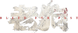 Bleed for Past — Logos 2