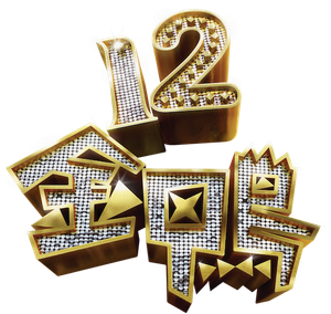 12 Golden Ducks — Logos 3