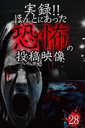 Nonton film Actual Record! Real Horror Posted Video 28 (2016) terbaru sub indo