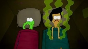 Sanjay and Craig: 1×4