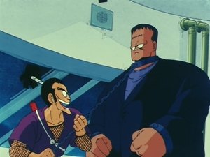 Next episode Dragon Ball 2x5 Now you watch episode The Final Blow - Dragon Ball