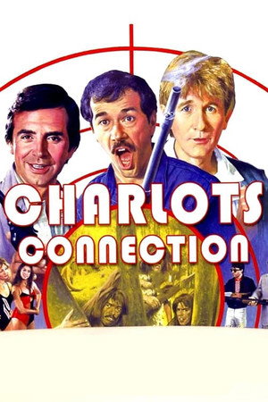 Charlots' Connection 12