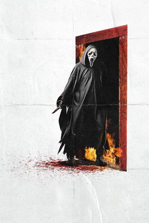 poster Scream 7