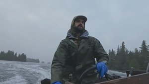 Mountain Men Alaska: Cold Pursuit