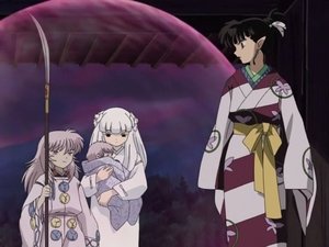 InuYasha Season 1 Episode 167