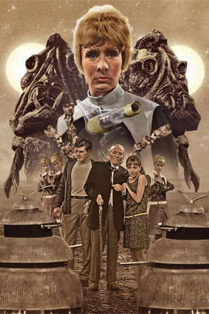 Doctor Who: Galaxy 4
