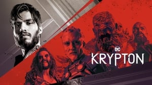 poster Krypton