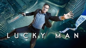 poster Stan Lee's Lucky Man