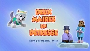 Deux Maires en détresse