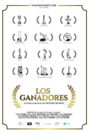 Los ganadores 3