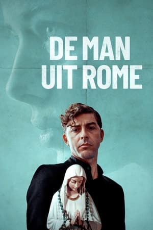 Poster The Man from Rome 2023