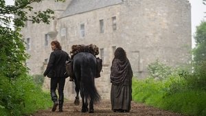 Outlander Temporada 1 Capitulo 12