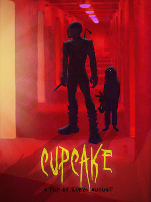 Poster Cupcake (2021)