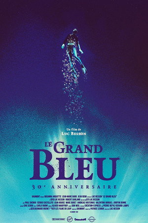 The Big Blue 73