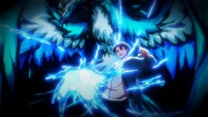 World’s Best Martial Artist: 1×11