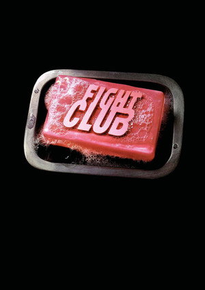 poster Fight Club