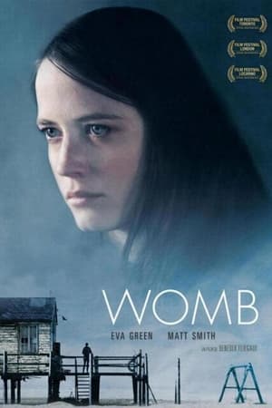 Poster Womb 2010