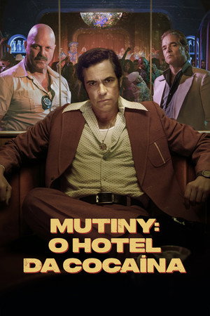 Hotel Cocaine 24