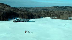 The Last Frontier Season 1 Episode 3