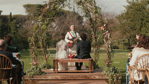 Vita da Carlo 4 episodio 10