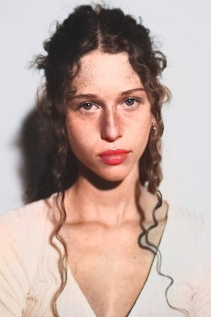 Pamela Baigún portrait