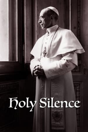 Image Holy Silence