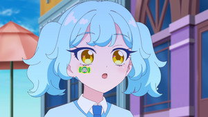 Onegai AiPri: 1×3