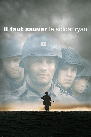 poster Saving Private Ryan