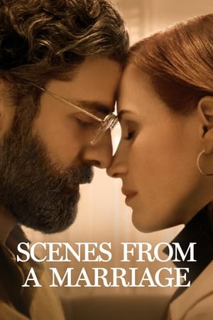 Scenes from a Marriage (Cenas de Um Casamento) 1° Temporada 2021 Download Torrent - Poster
