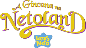Luccas Neto em: A Gincana Na Netoland