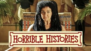 poster Horrible Histories