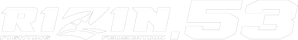 RIZIN 53 — Logos 2