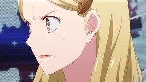 Kanata no Astra: 1×10