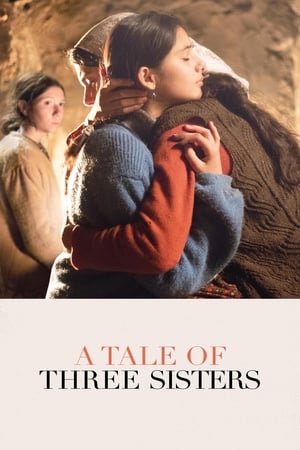 Poster A Tale of Three Sisters (2019)