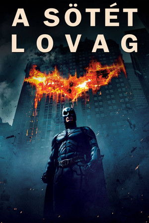 poster The Dark Knight