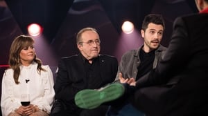 La semaine des 4 Julie: 1×27