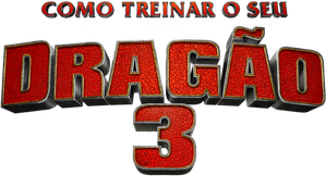 Como Treinar o Seu Dragão 3