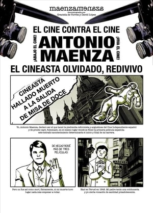 Materialista, idealista, cinematógrafo, magnetófono, buen chico y sádico (2012)