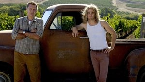 Napa Valley – La grande annata (2008)