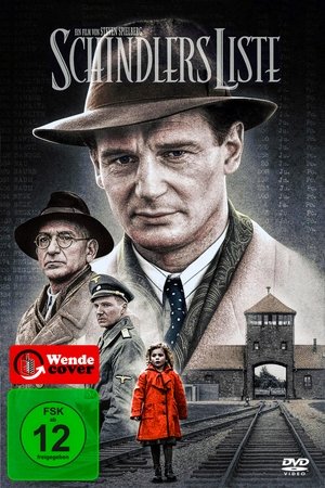 poster Schindler's List