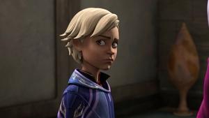 Star Wars: The Bad Batch Season 2 Episode 8